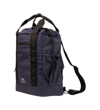 ECOALF Akira backpack navy