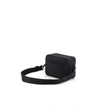 ECOALF Sac  bandoulire Akira noir