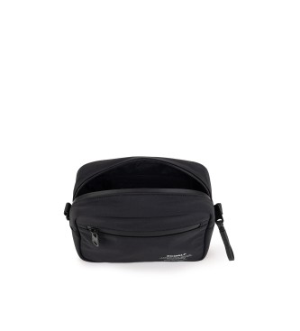 ECOALF Sac  bandoulire Akira noir