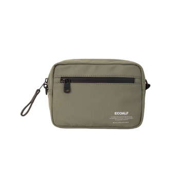 ECOALF Borsa a tracolla Akira verde