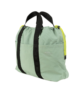 ECOALF Bolso Akira verde