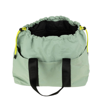 ECOALF Borsa Akira verde