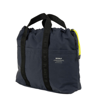 ECOALF Bolsa Akira azul-marinho