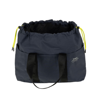 ECOALF Borsa Akira blu scuro