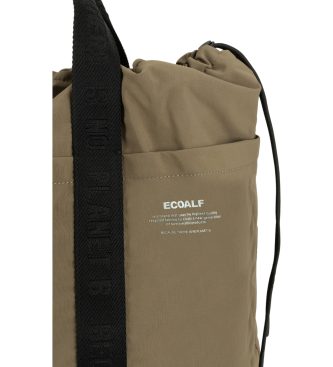 ECOALF Bolso Akira marrn