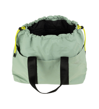 ECOALF Bolso tote Akira verde