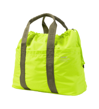 ECOALF Sac fourre-tout vert Akira