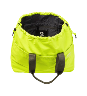 ECOALF Sac fourre-tout vert Akira