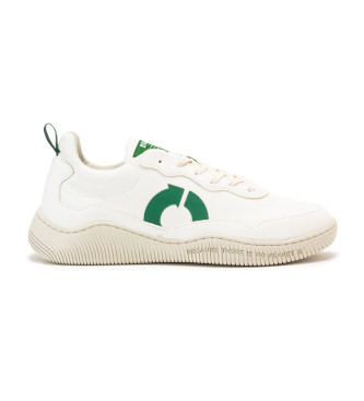 ECOALF Sneakers bianche Alcudia