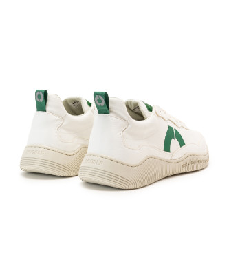 ECOALF Sneakers bianche Alcudia