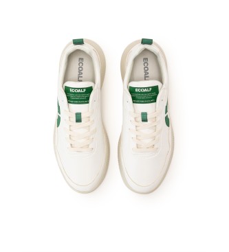 ECOALF Sneakers bianche Alcudia