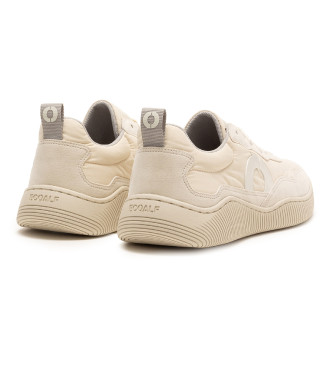 ECOALF Zapatillas Alcudiany blanco