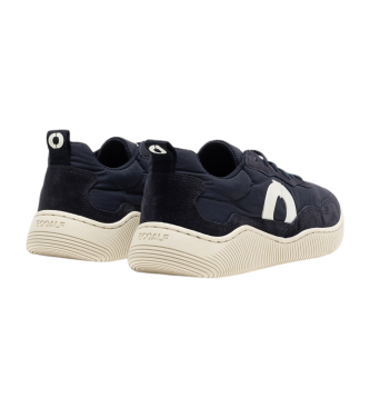 ECOALF Alcudiany Marine Turnschuhe