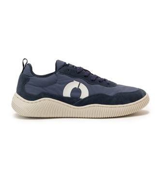 ECOALF Alcudiany navy Hausschuhe