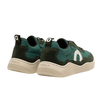 ECOALF Zapatillas Alcudiany verde