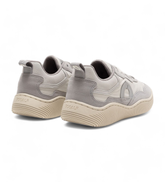 ECOALF Zapatillas Alcudiany gris