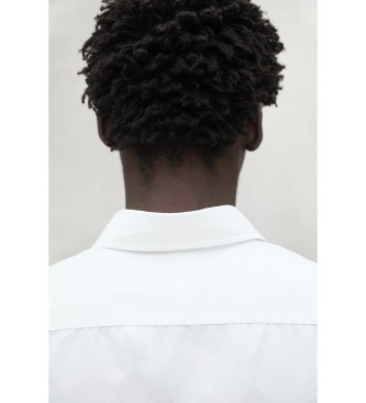 ECOALF Hemd Alfredo wei