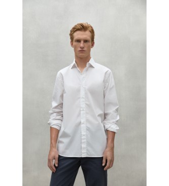 ECOALF Shirt Alfredo white