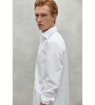 ECOALF Shirt Alfredo white