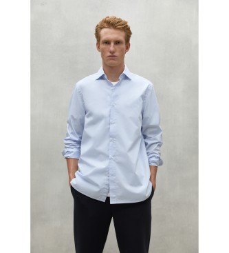 ECOALF Maglia azzurra Alfredo