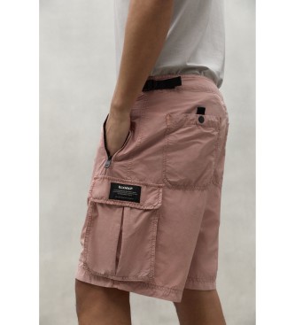 ECOALF Aliste Kratke hlače roza