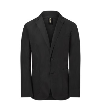 ECOALF Blazer Alpen preto