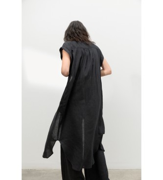 ECOALF Dress Amatistaalf Woman black