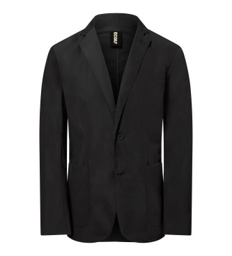 ECOALF Blazer Alpen preto