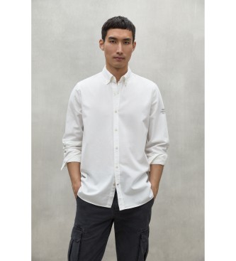 ECOALF Antejo shirt white