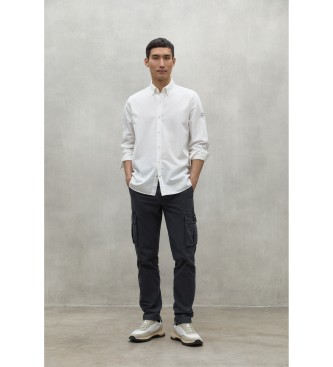 ECOALF Antejo shirt white