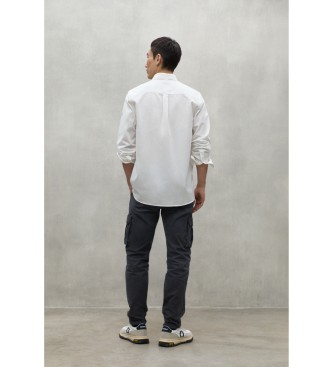 ECOALF Antejo shirt white