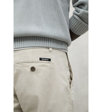 ECOALF Broek Aras beige