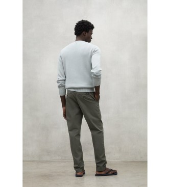 ECOALF Aras broek groen
