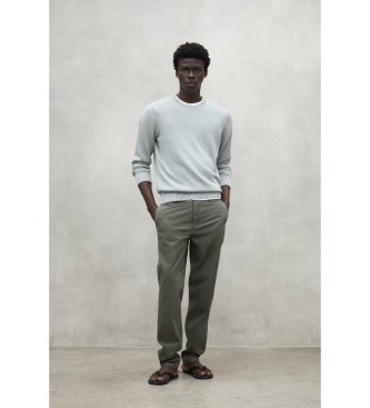 ECOALF Aras broek groen