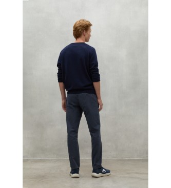 ECOALF Aras Trousers Navy