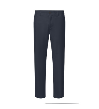 ECOALF Aras Broek Navy