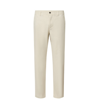 ECOALF Pantalon Aras beige clair