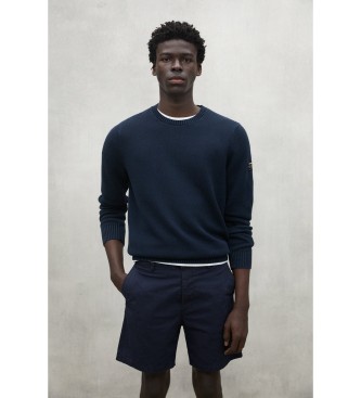 ECOALF Shorts Aras marinbl