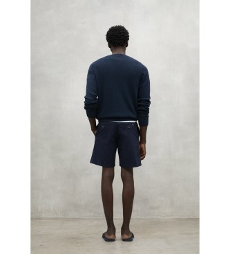 ECOALF Shorts Aras marinbl