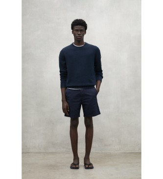 ECOALF Shorts Aras marinbl