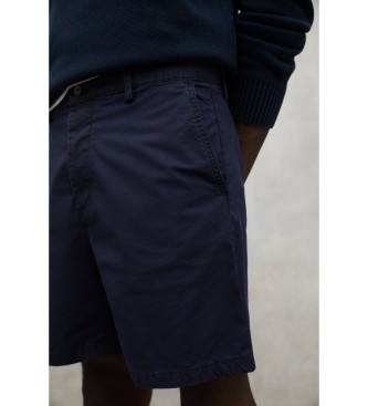ECOALF Shorts Aras marinbl