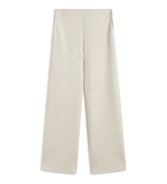 ECOALF Pantalon beige Arda