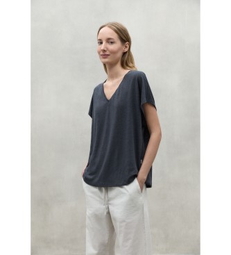 ECOALF T-shirt Arendal cinzenta