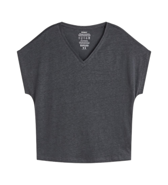 ECOALF Arendal T-shirt grijs