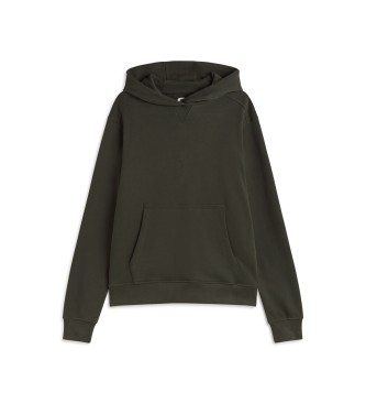 ECOALF Sweat-shirt gris arme