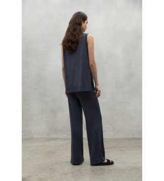 ECOALF Ason trousers navy