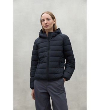 ECOALF Aspenalf Jacke Marine