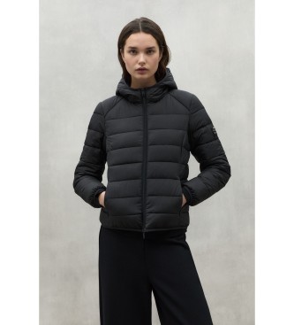 ECOALF Aspenalf Jacket Black