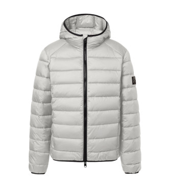 ECOALF Kurtka Aspen off-white