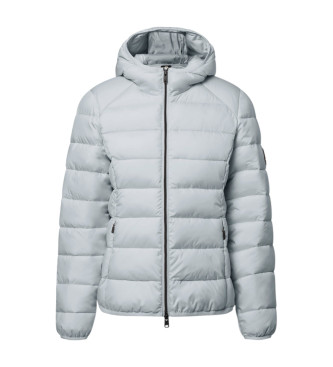 ECOALF Aspen Jacke blau